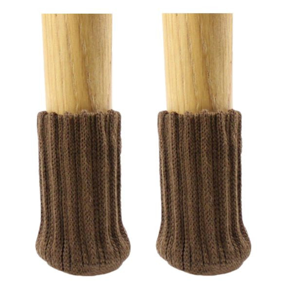 stuhlsocken-braun