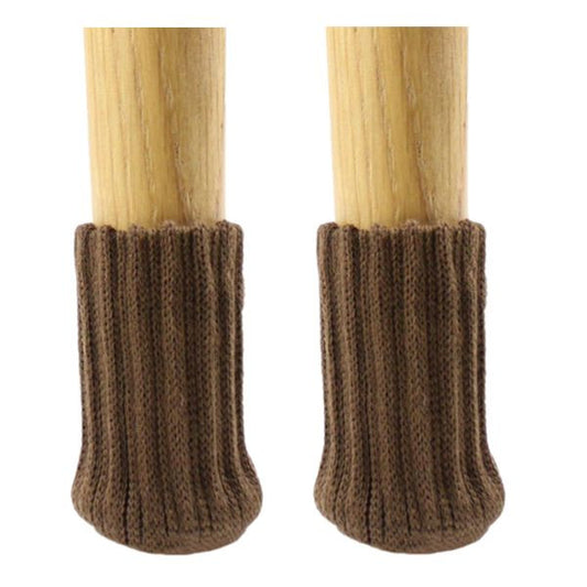 stuhlsocken-braun